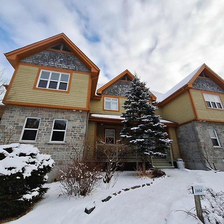 L'Aiglon - Nature Golf And Relaxation In Mont-Tremblant Exterior foto