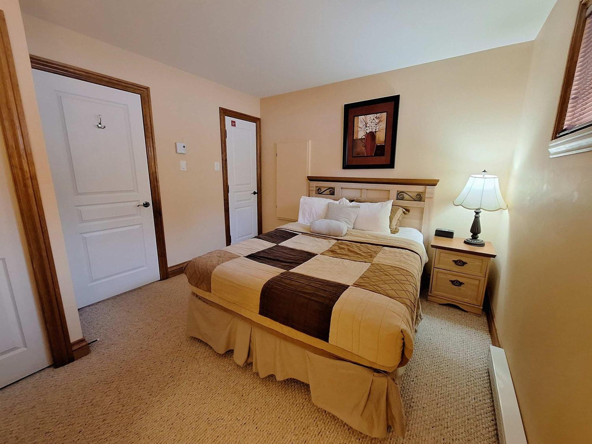 L'Aiglon - Nature Golf And Relaxation In Mont-Tremblant Exterior foto