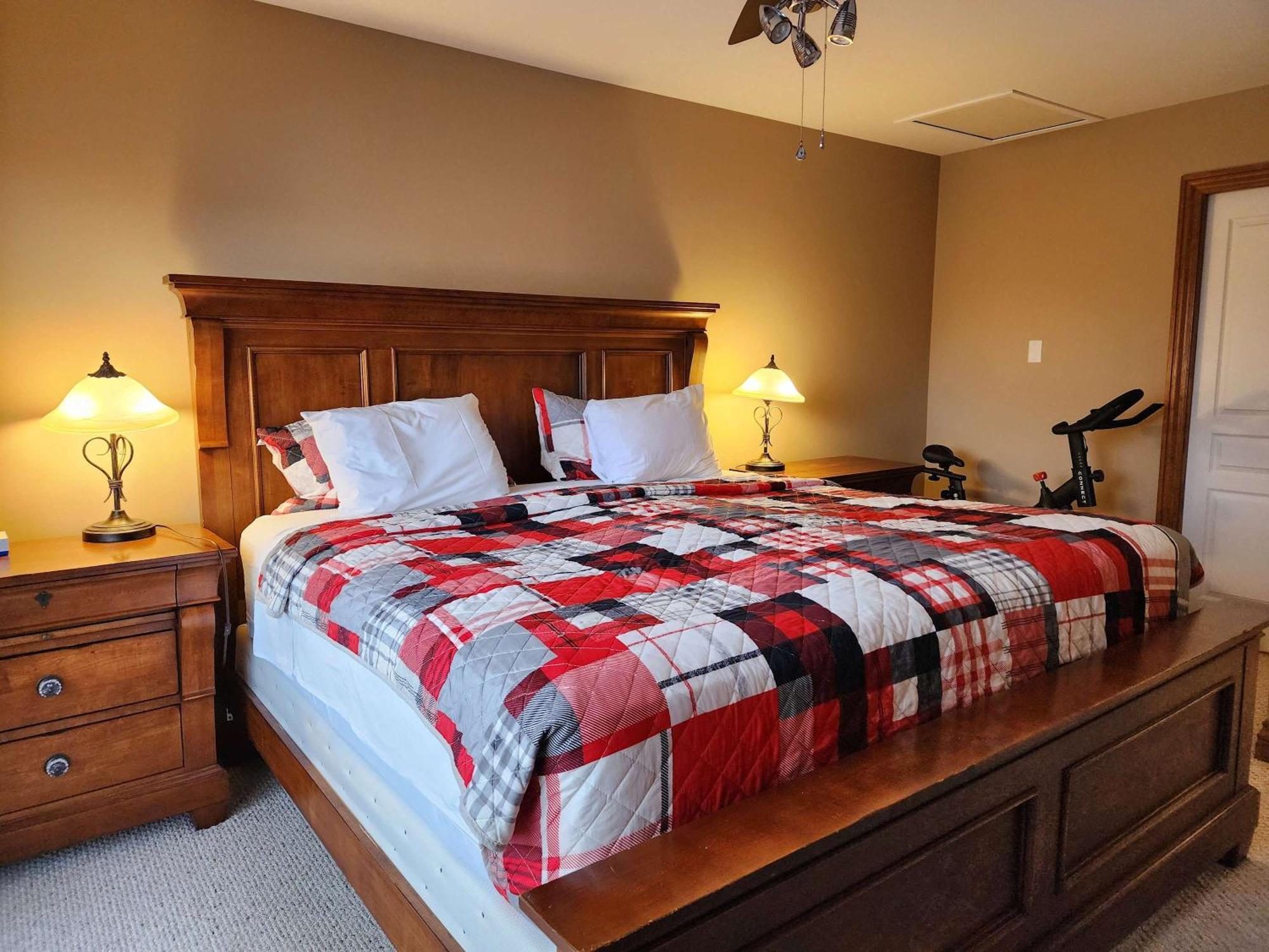 L'Aiglon - Nature Golf And Relaxation In Mont-Tremblant Exterior foto
