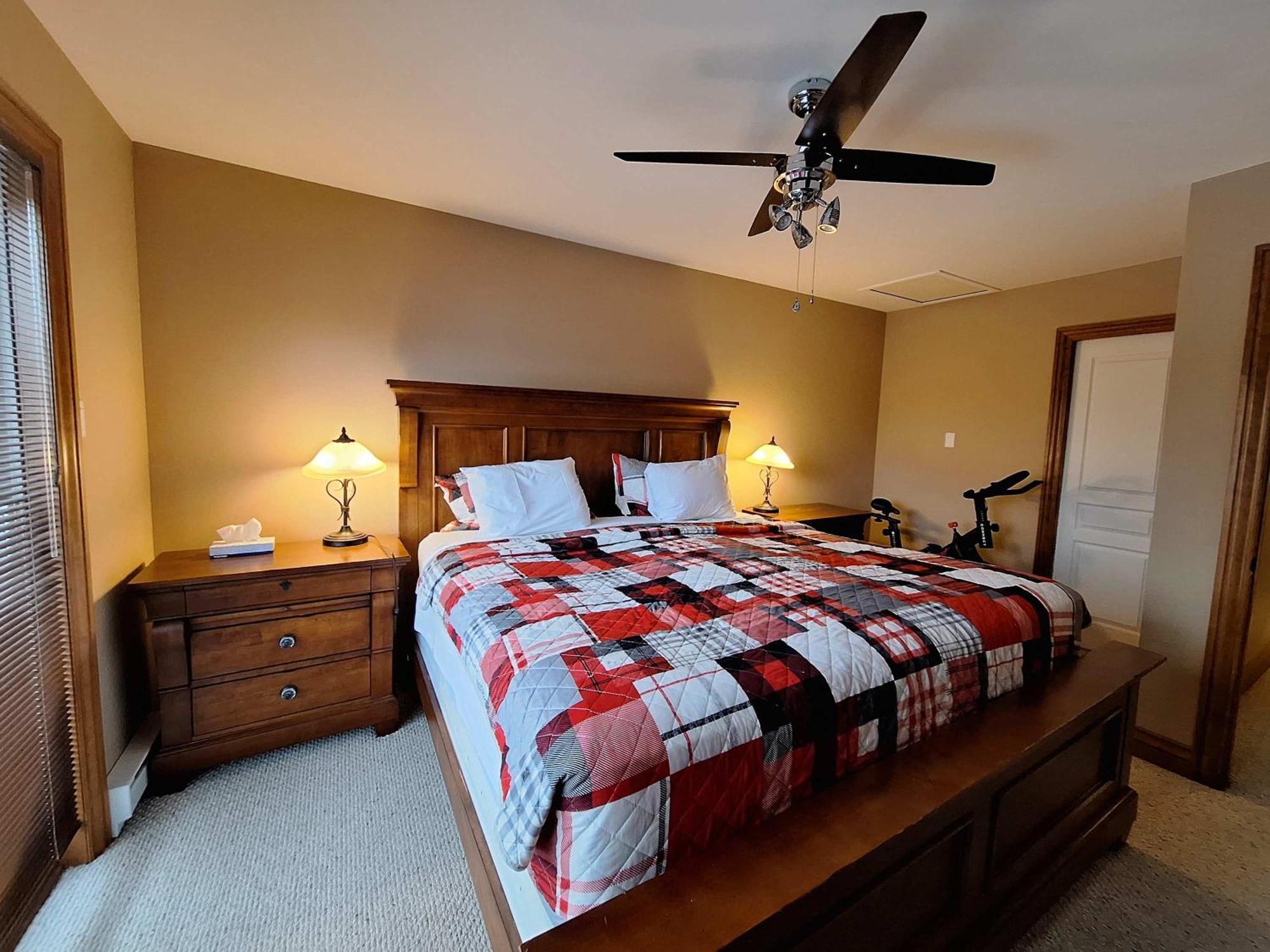 L'Aiglon - Nature Golf And Relaxation In Mont-Tremblant Exterior foto